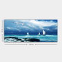 Wallity Lienzo Decorativo Multicolor 50 x 120 cm